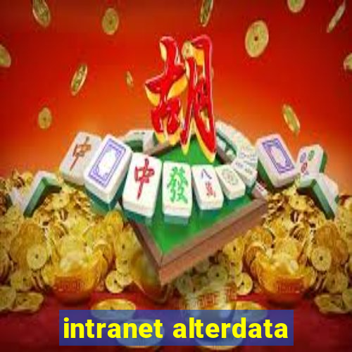 intranet alterdata